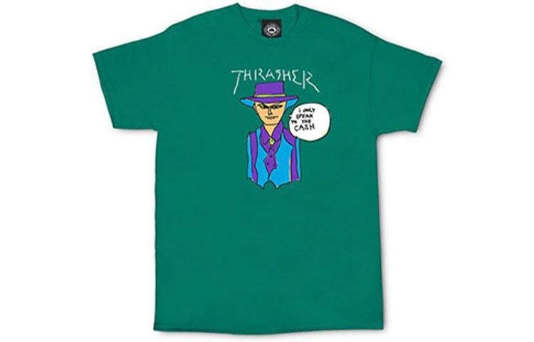 Thrasher