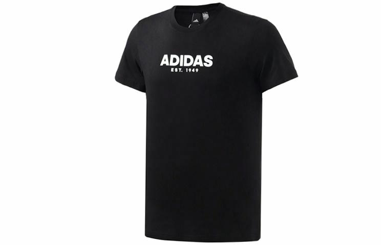 Футболка Adidas Gfx T