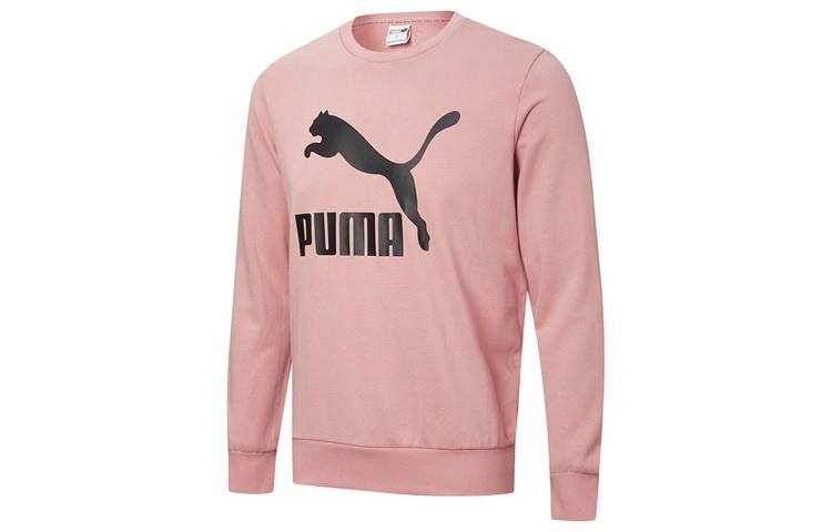 Худи Puma