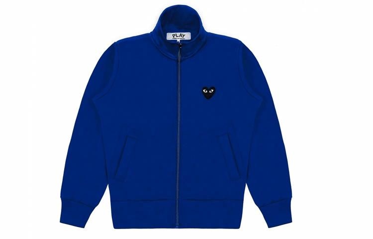 Худи CDG Play