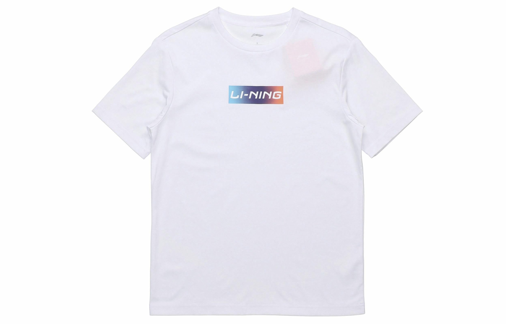 Футболка Li-Ning LiNing LogoT