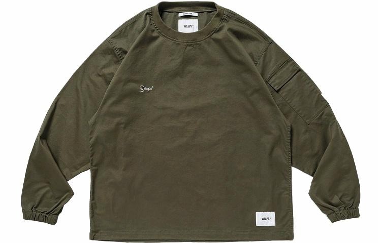 WTAPS LogoT