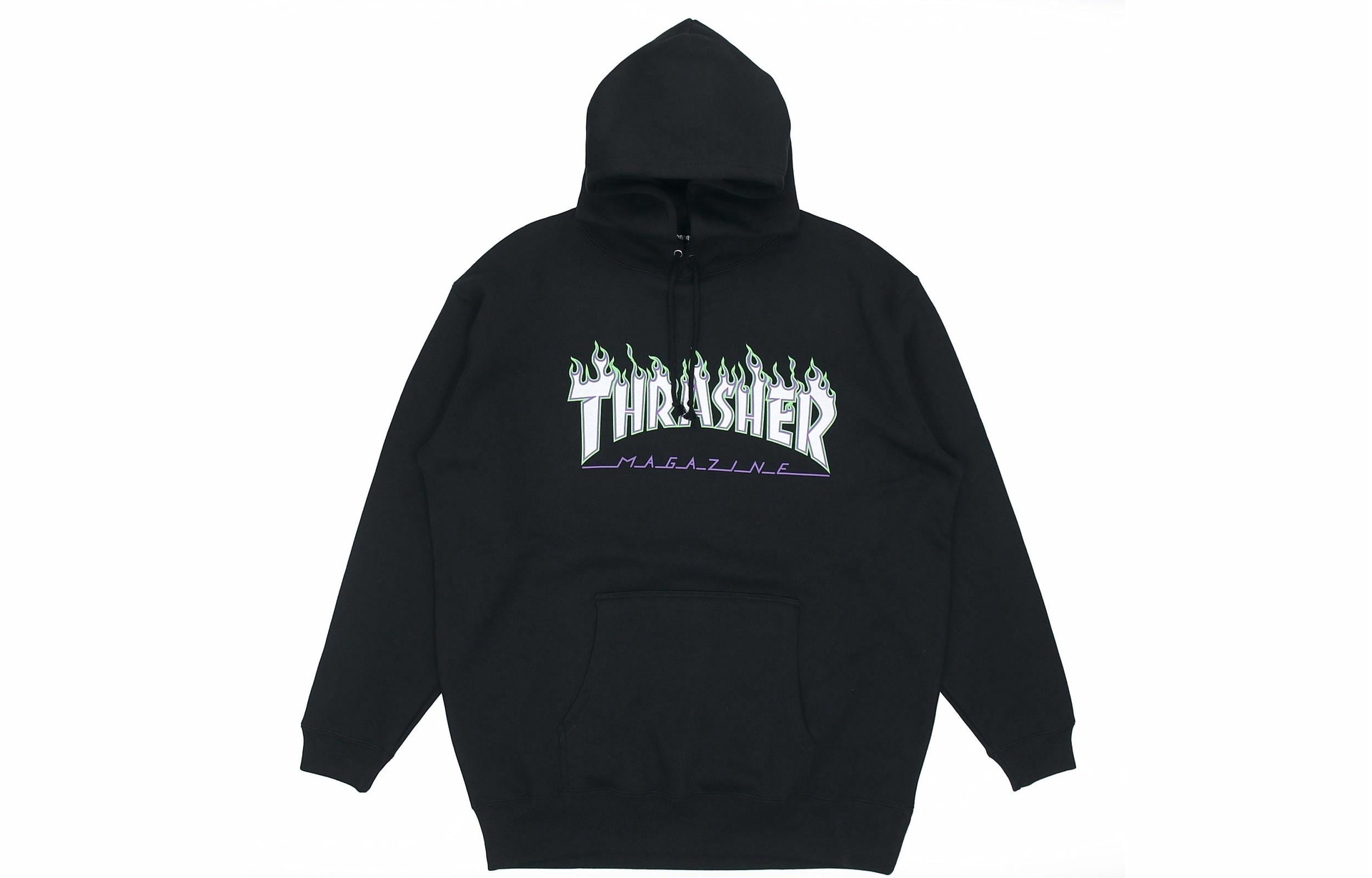 Thrasher Hoodie