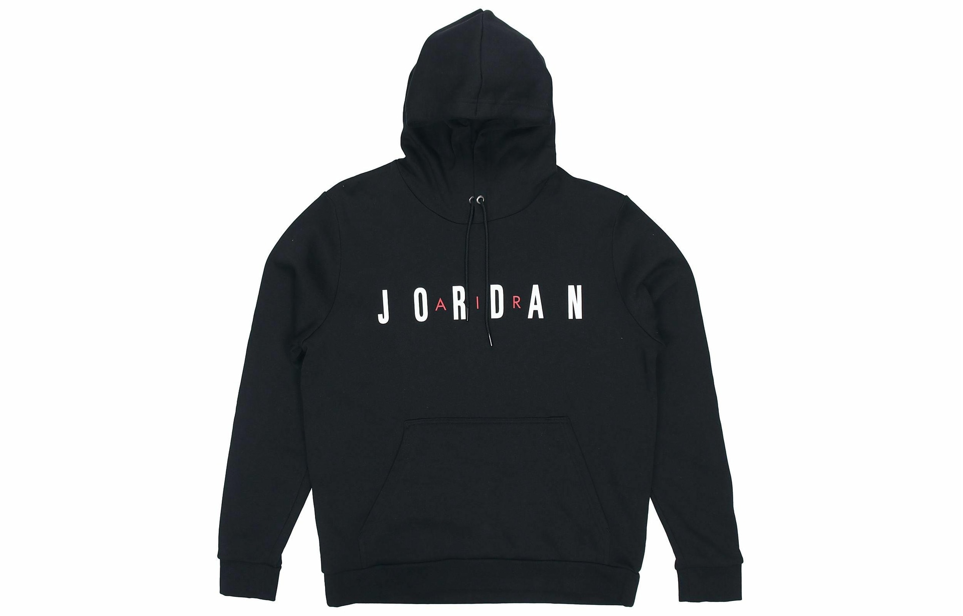 Худи Jordan Hoodie Black