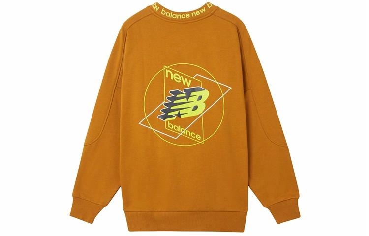Худи New Balance