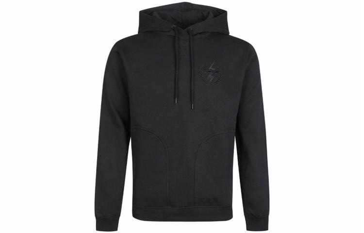 Худи Nike Lebron Hoodie Black