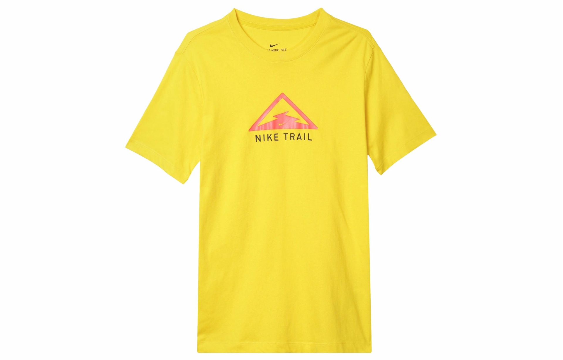 Футболка Nike Dri-FIT Trail LogoT