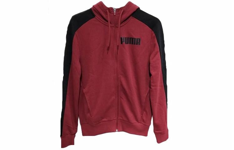 Худи Puma