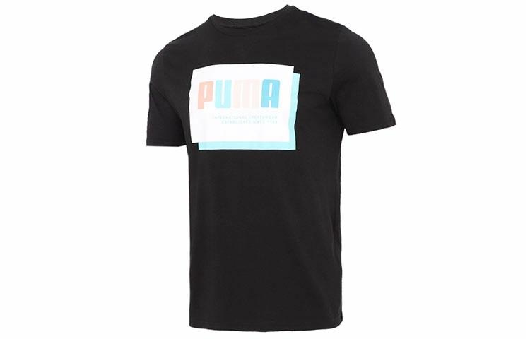 Футболка Puma LogoT