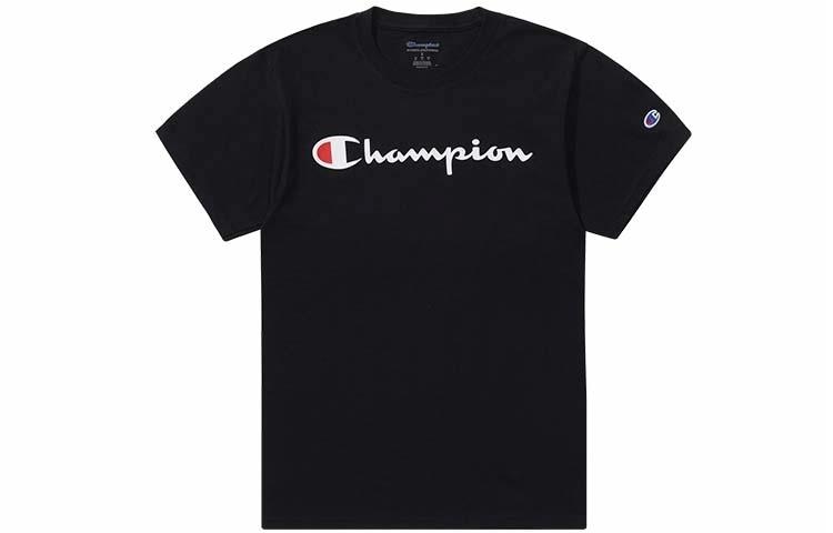 Champion Logo T-Shirt