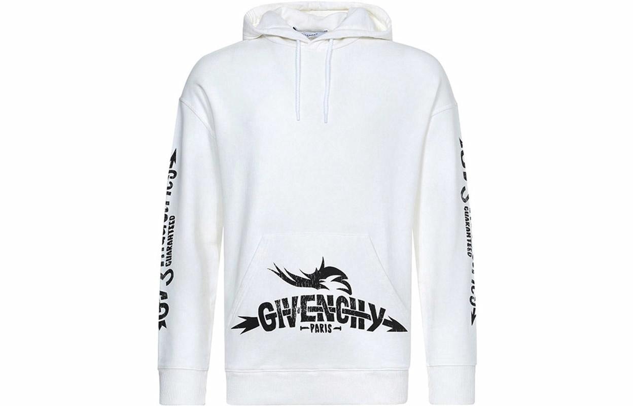 Худи Givenchy/纪梵希 Givenchy