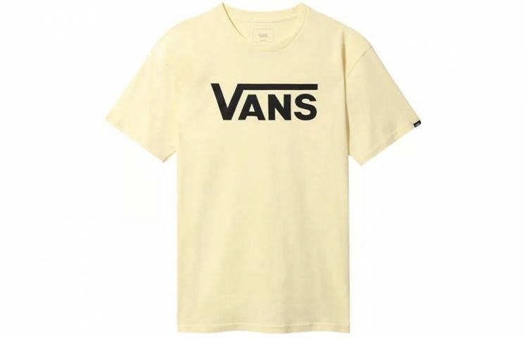 Футболка Vans LogoT
