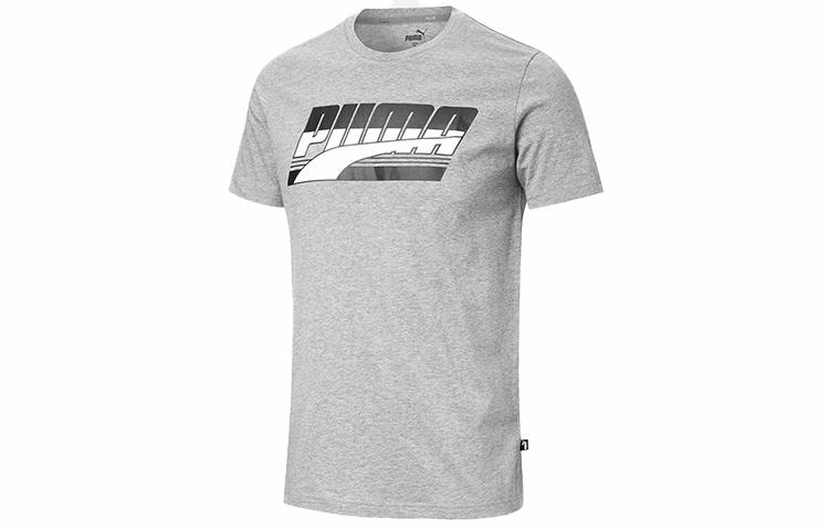 Футболка Puma logoT