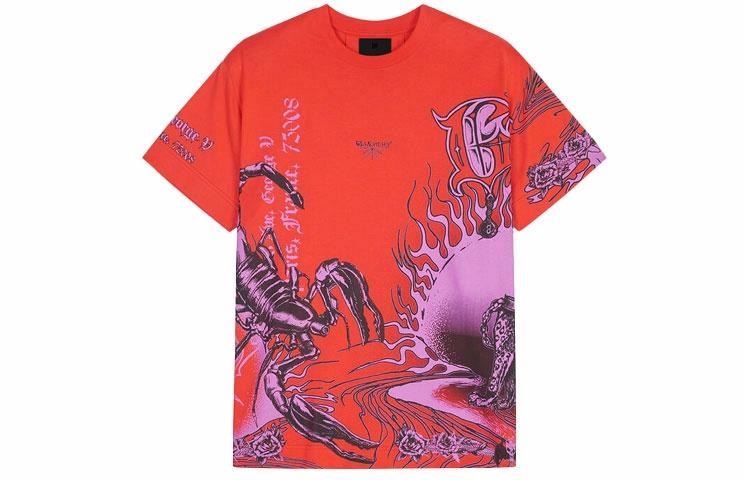 Givenchy/纪梵希 Givenchy SS21 T