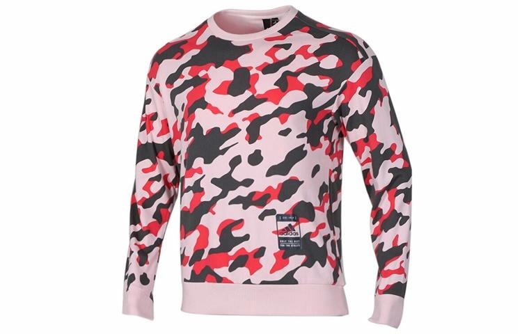 Худи Adidas U2 GFX CS LNG