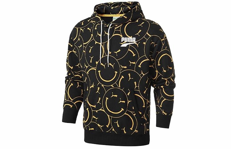 Худи Puma Club AOP