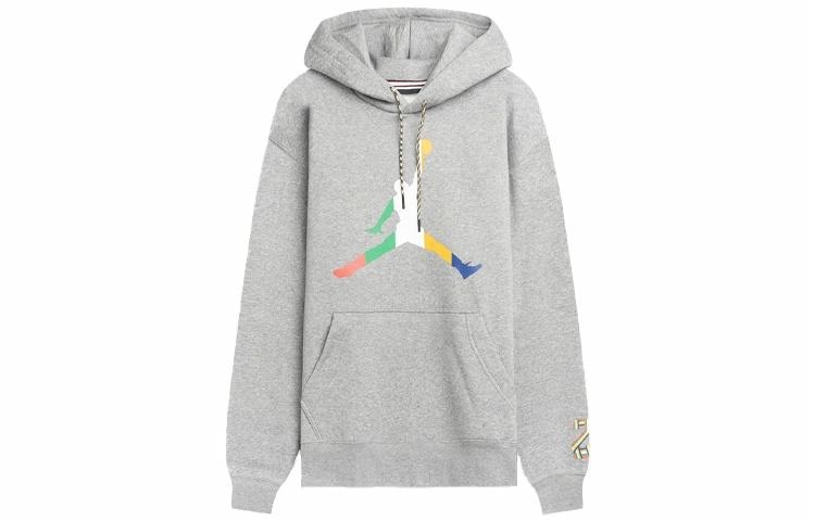 Худи Jordan Sport DNA logo