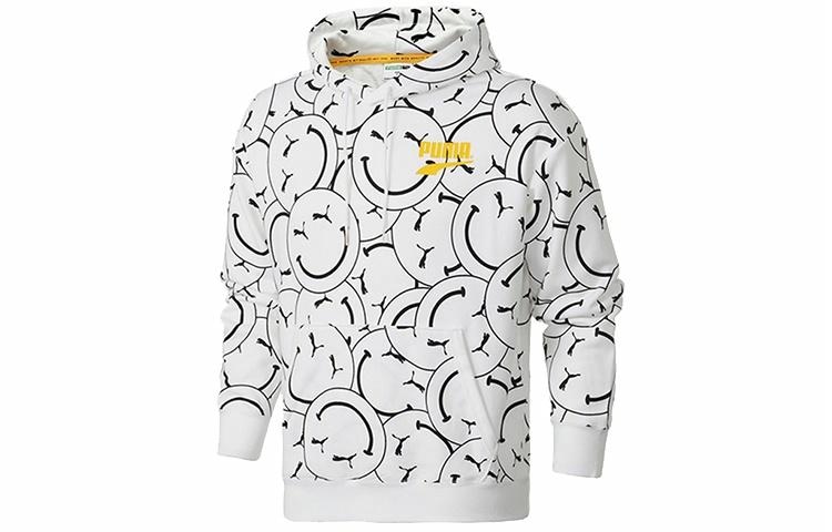Худи Puma Club AOP