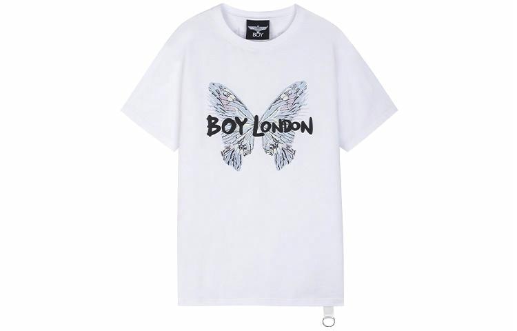 Boy London SS21 T