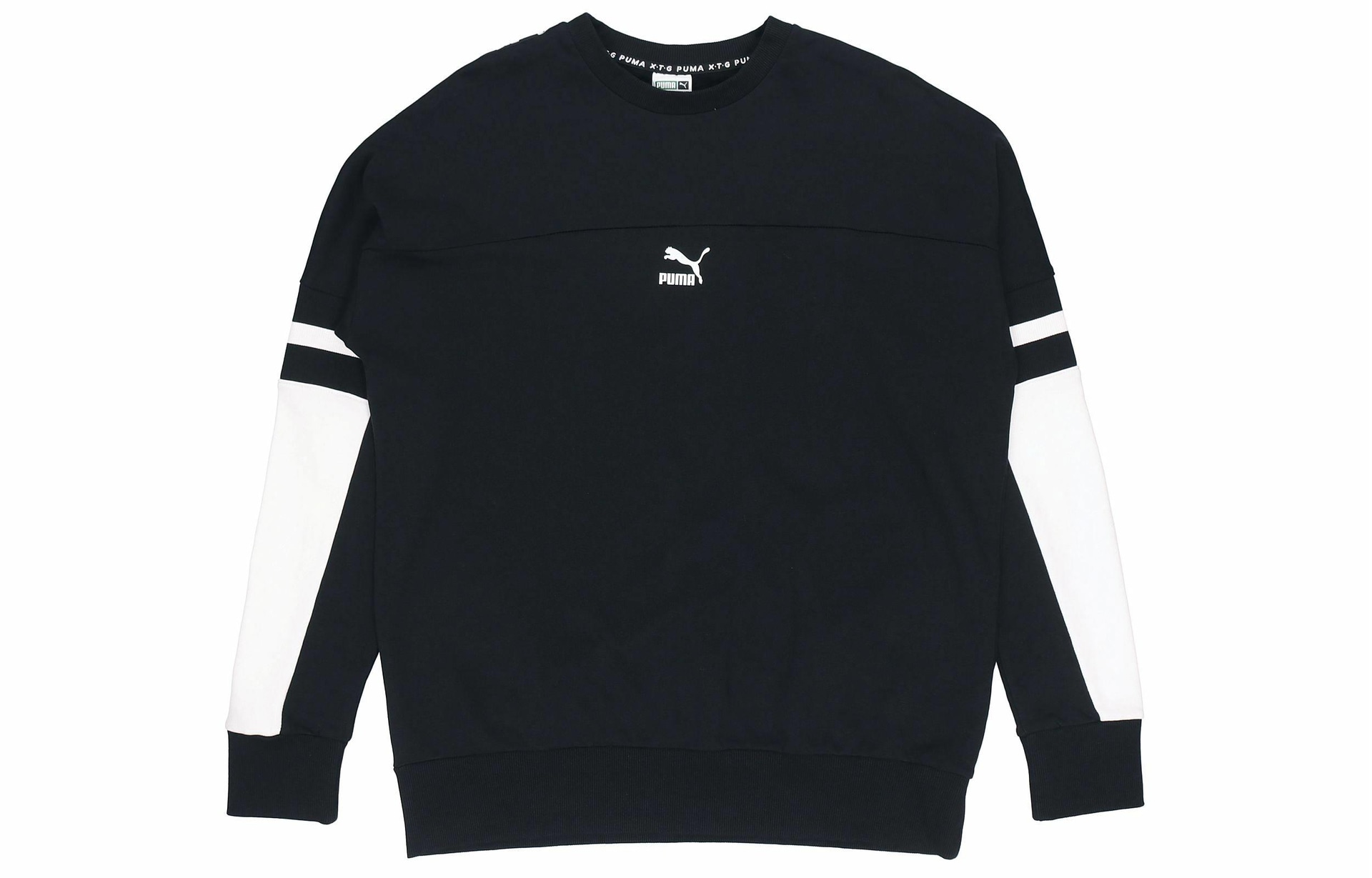 Худи Puma