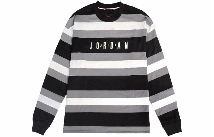 Худи Jordan Sport DNA Black