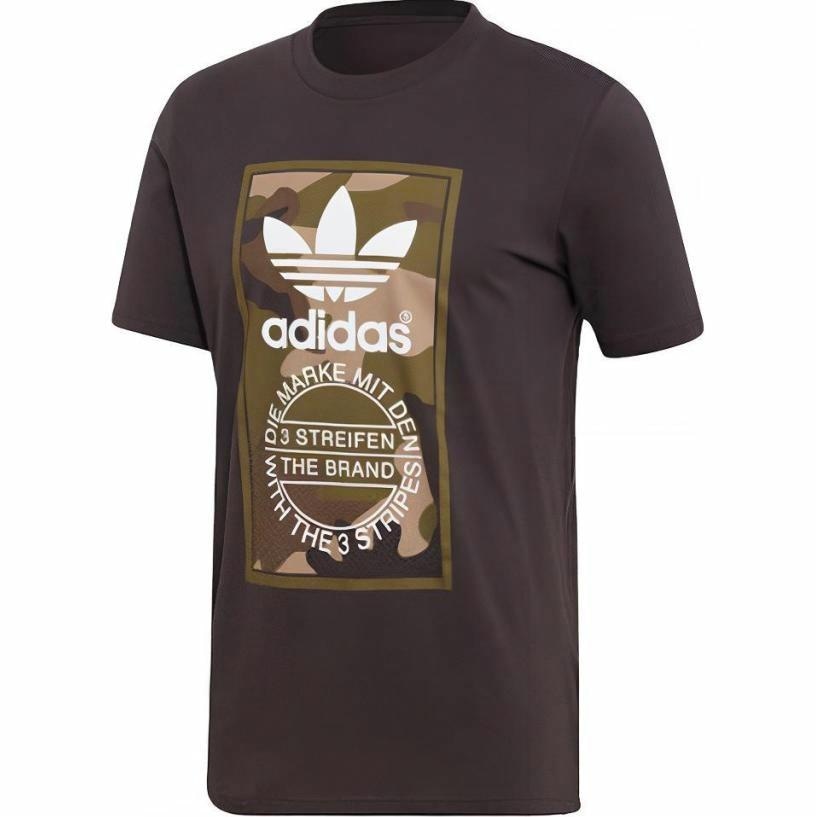 Футболка Adidas