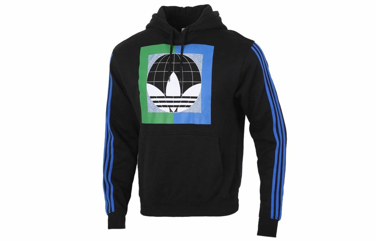 Худи Adidas Originals