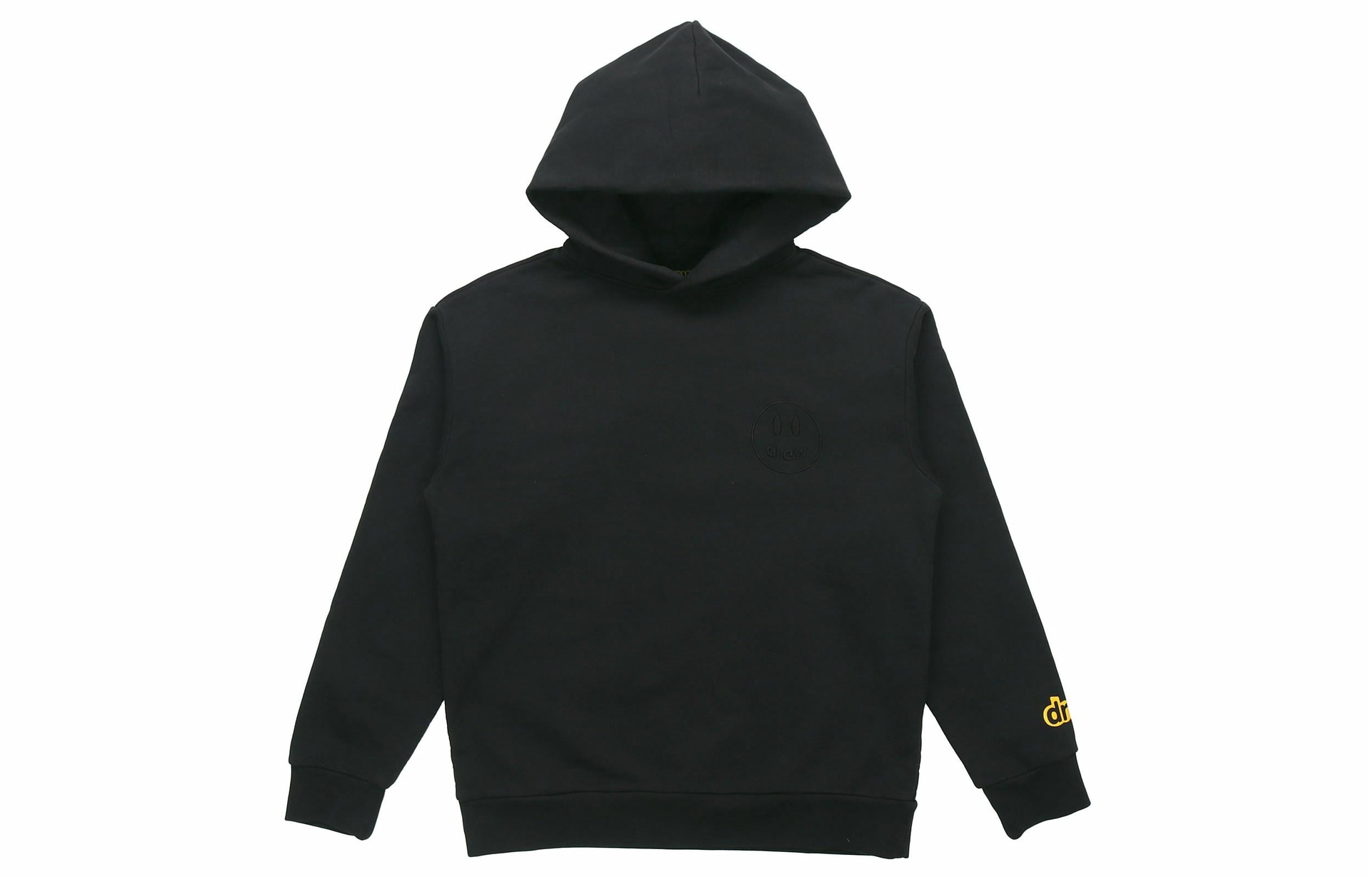 Худи Drew House Mini Mascot Hoodie
