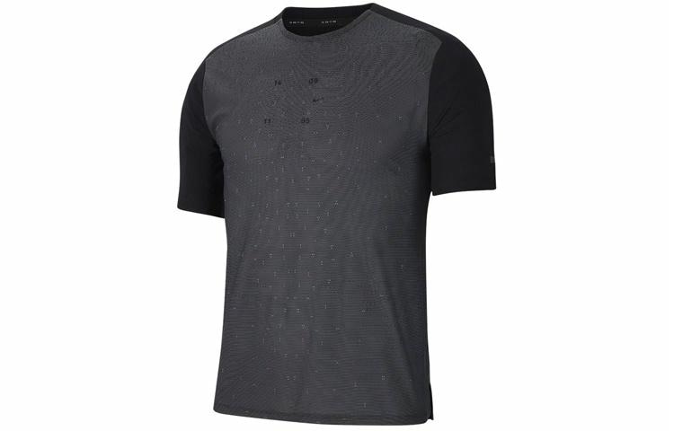 Футболка Nike Tech Pack Black