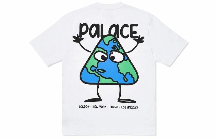 PALACE Globlerone