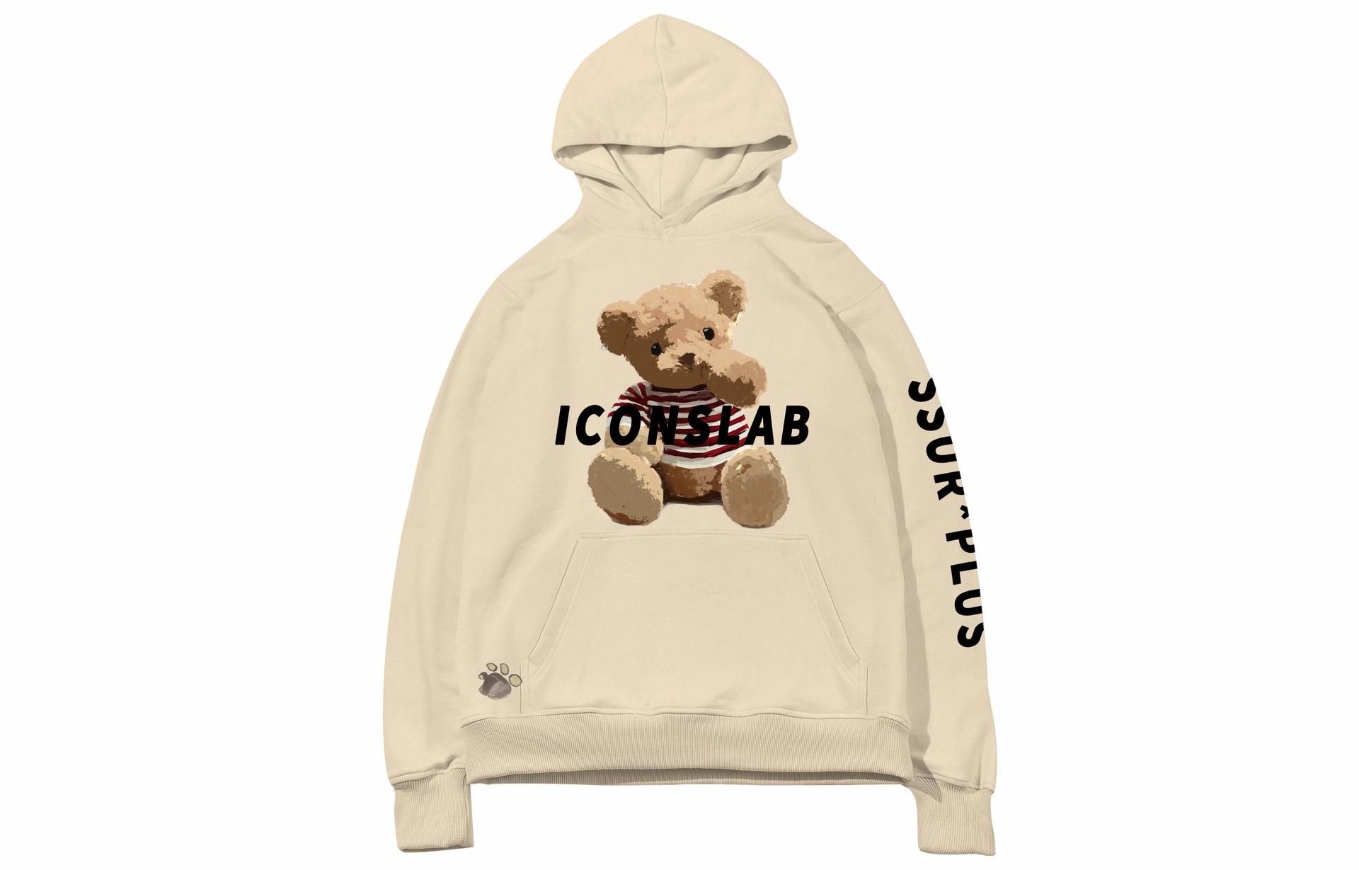 Худи ICONS Lab
