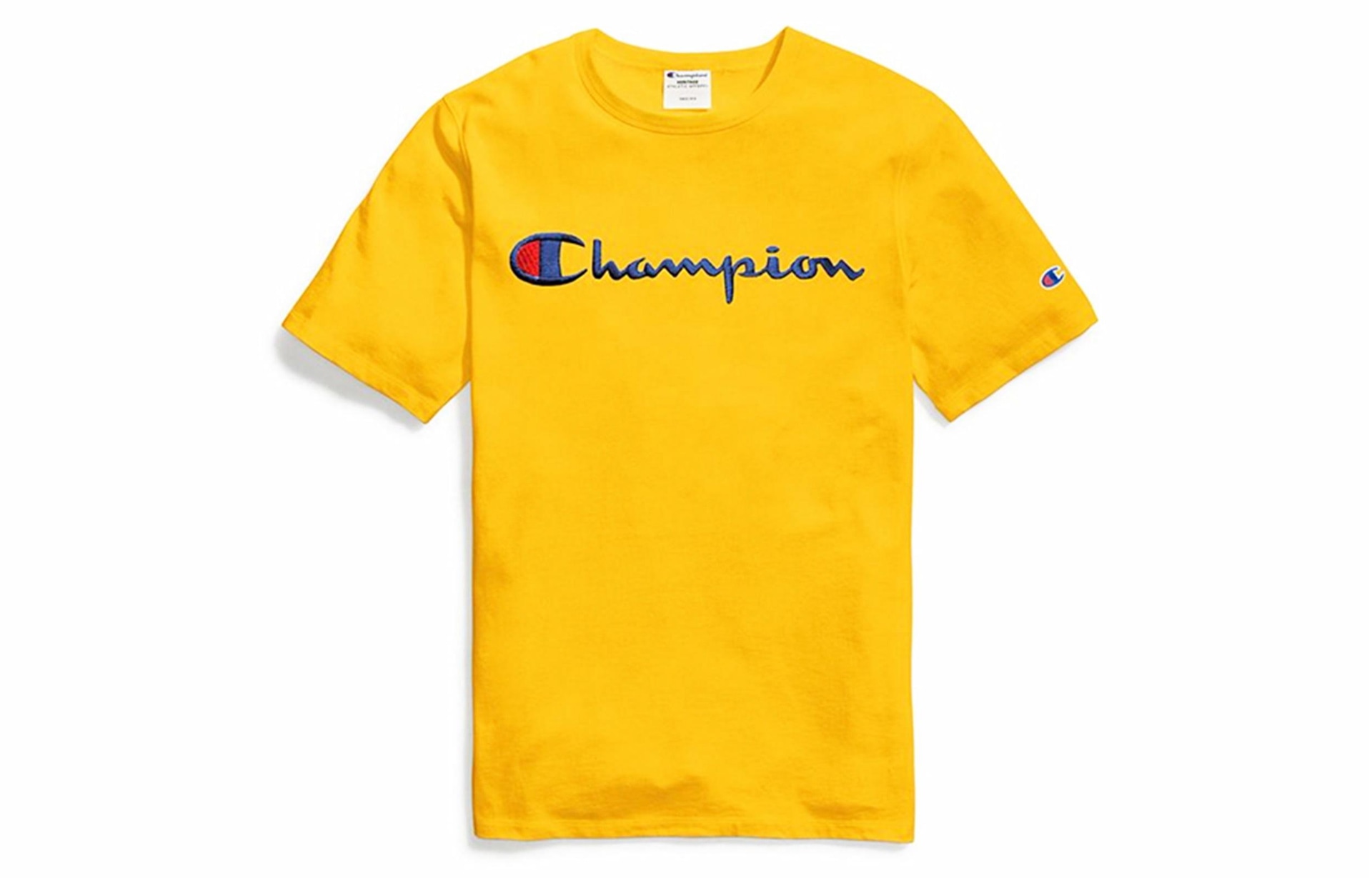 Champion T