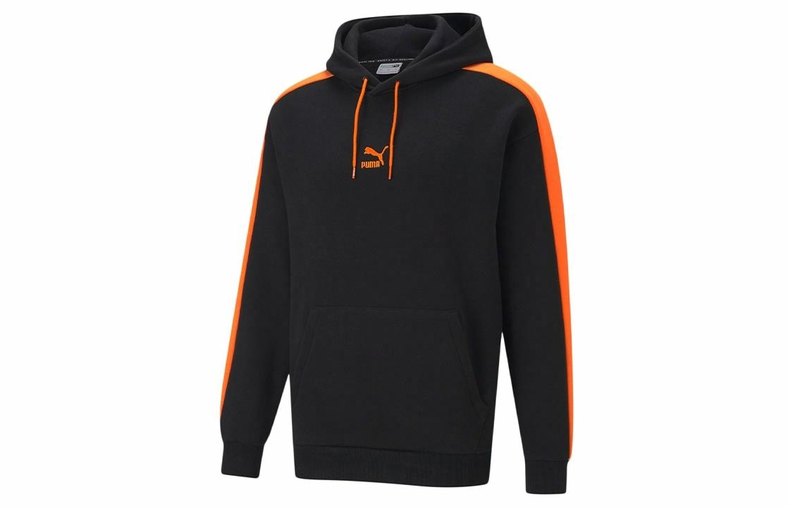 Худи Puma