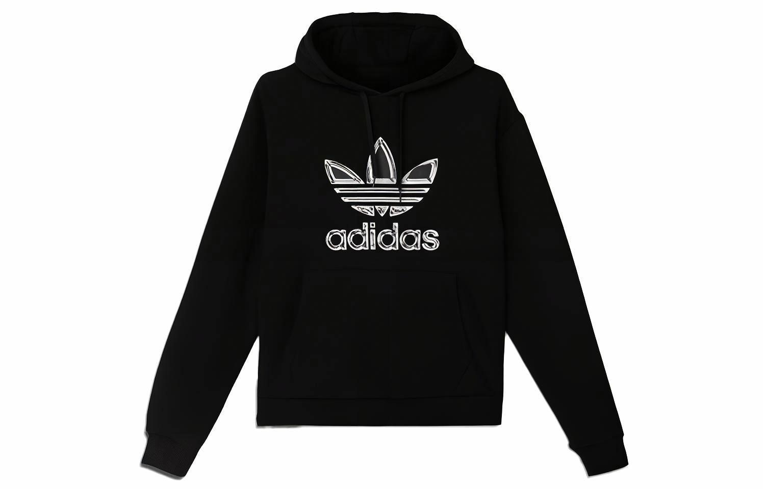 Худи Adidas Originals