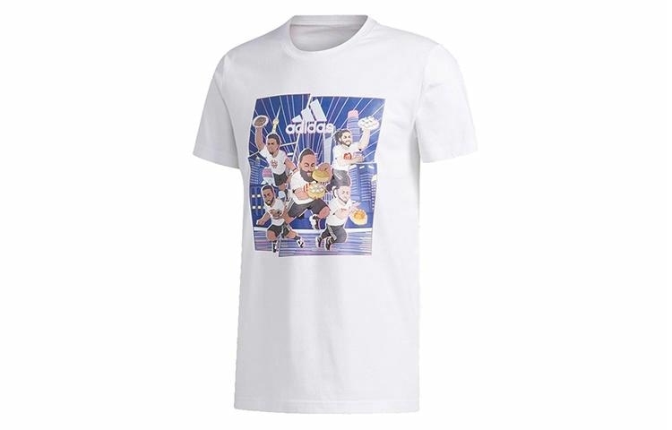 Футболка Adidas T
