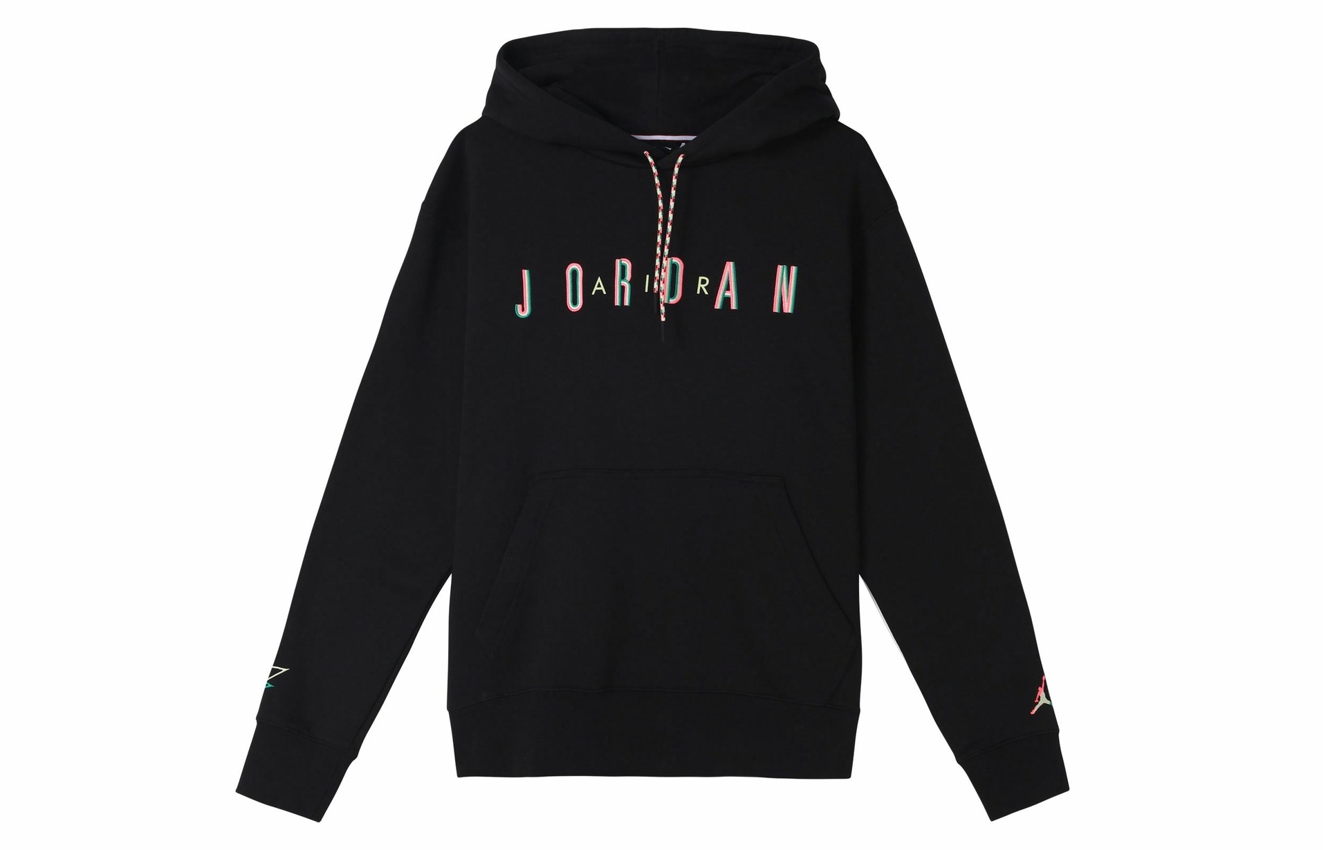 Худи Jordan Sport DNA Hoodie Black