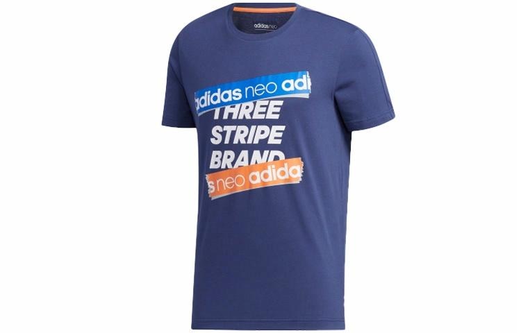 Футболка Adidas neo T