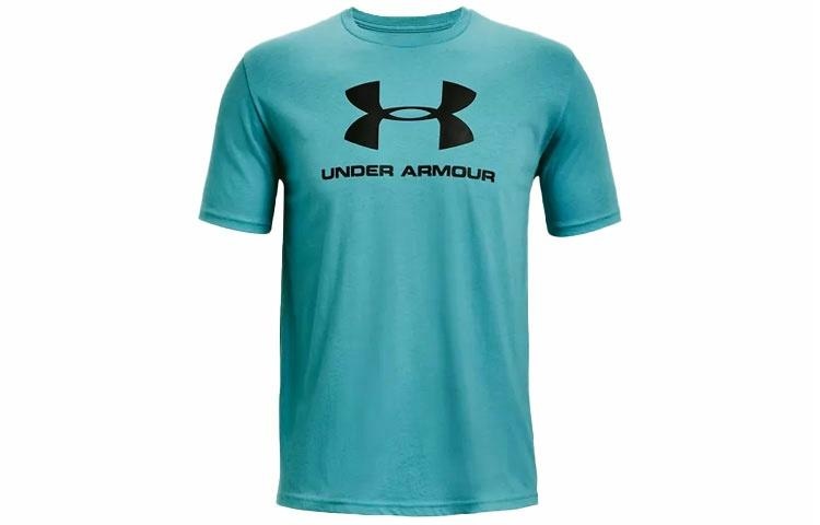 Футболка Under Armour logoT