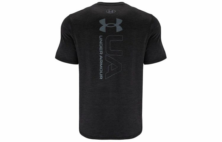 Футболка Under Armour Vent Graphic LogoT