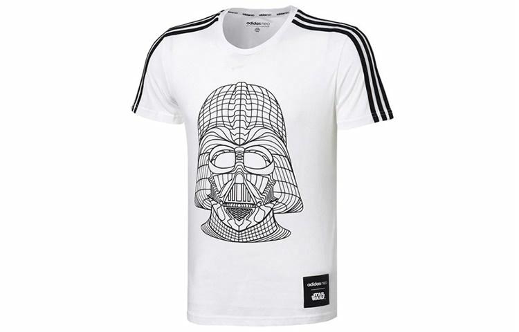 Футболка Adidas neo T