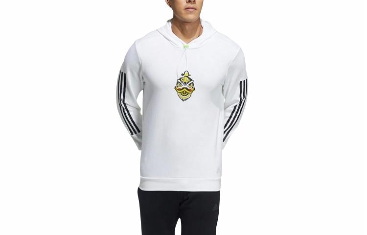 Худи Adidas Lion Liu