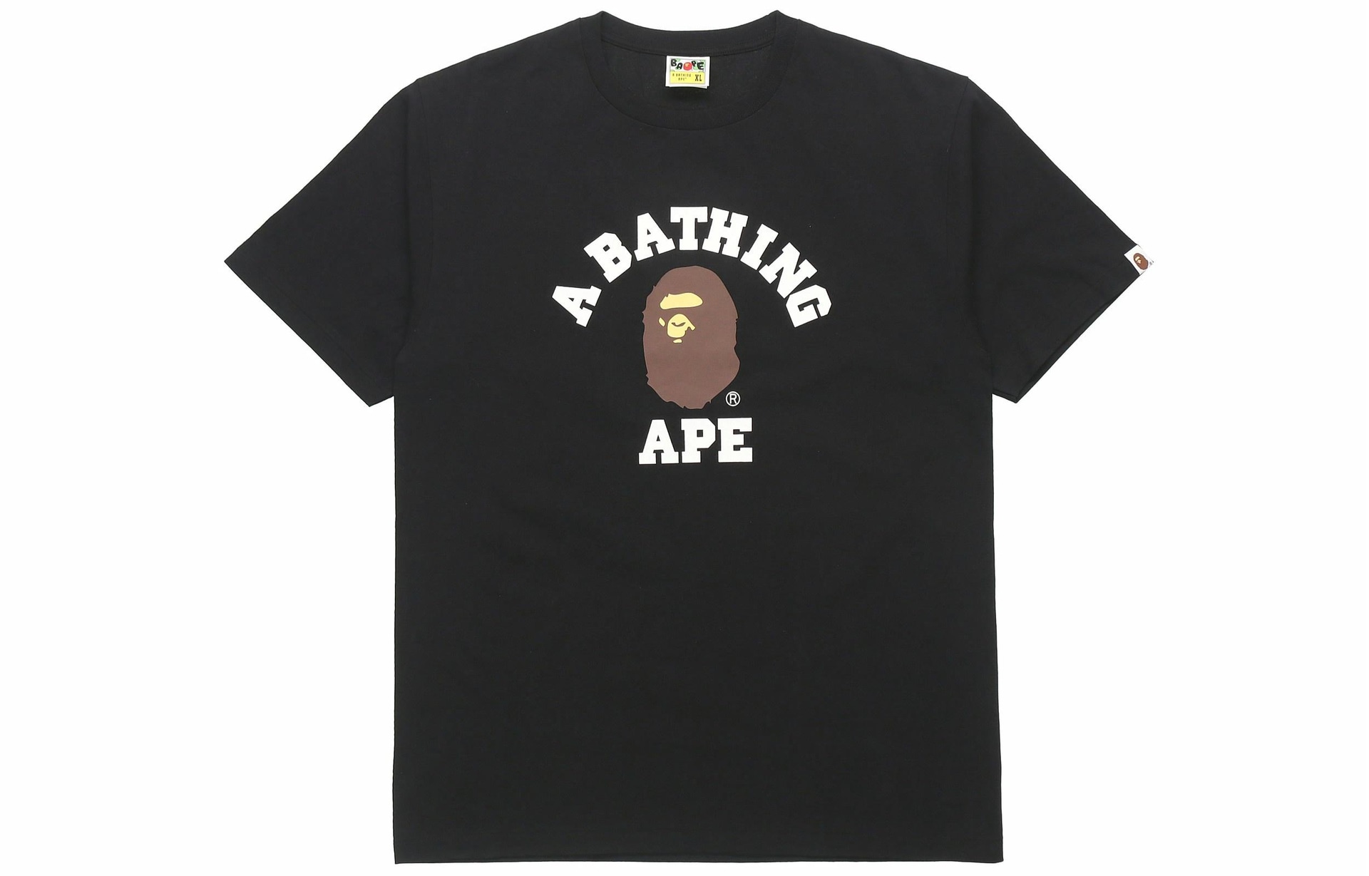 A BATHING APE T