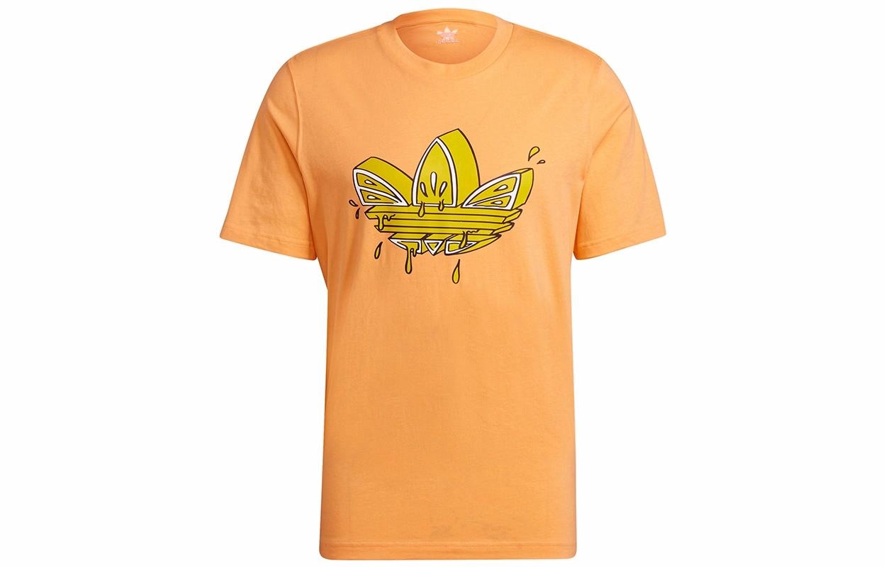 Футболка Adidas Lemon Tee