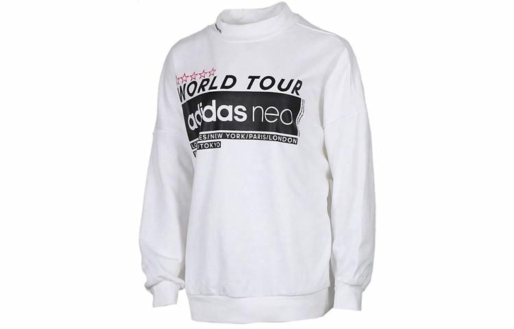 Худи Adidas neo logo