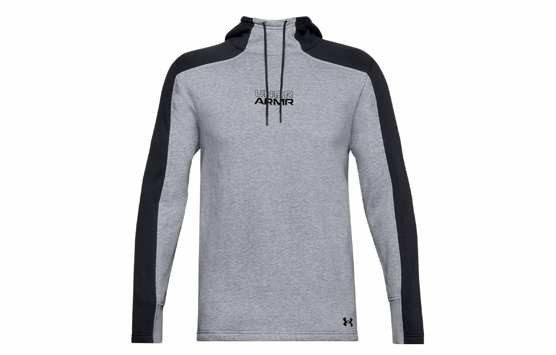 Худи Under Armour Baseline