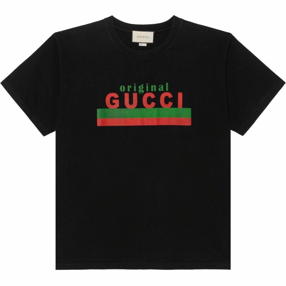 Футболка Gucci T