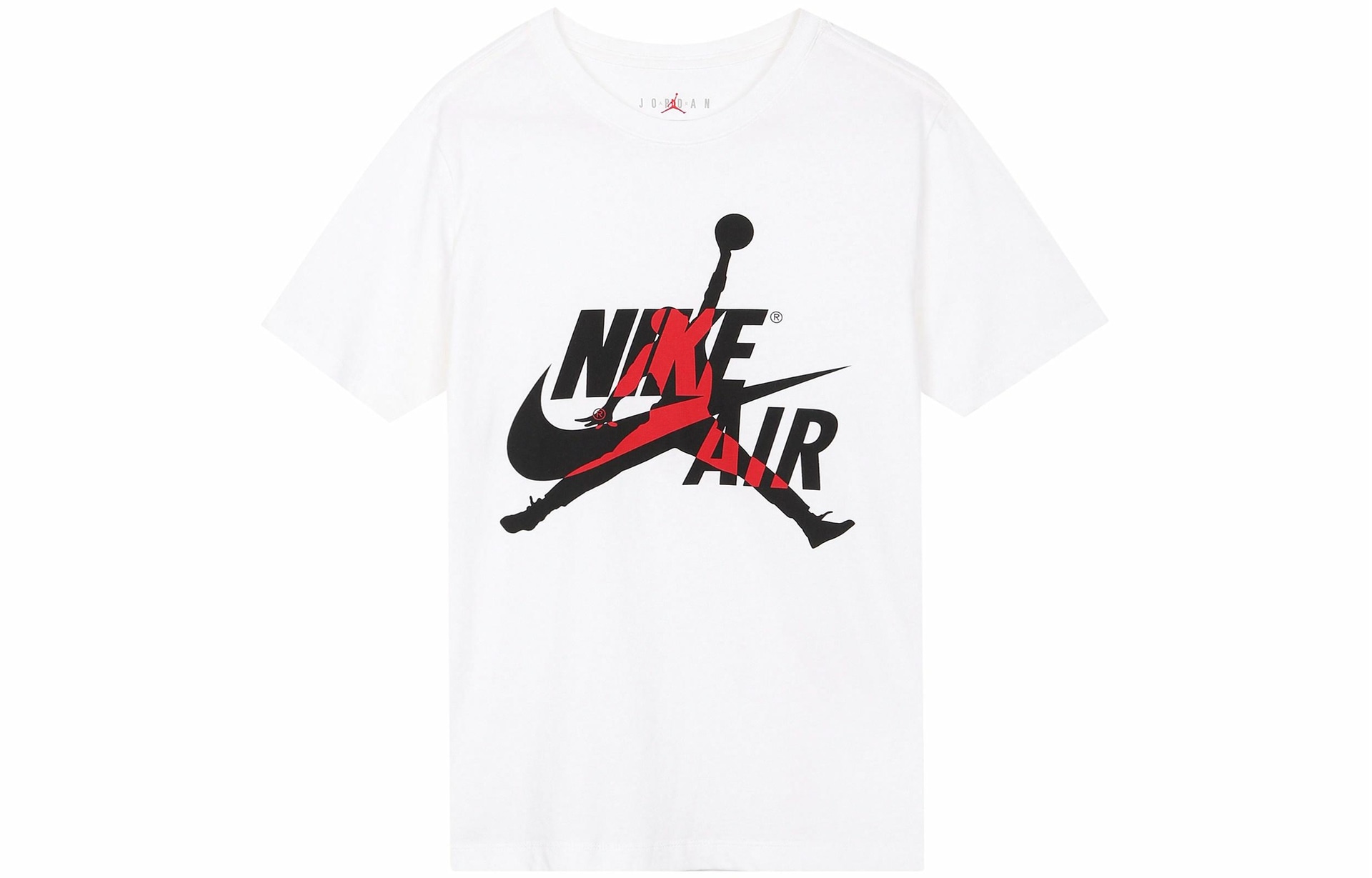 Футболка Jordan Air Jordan Jumpman Logo Tee