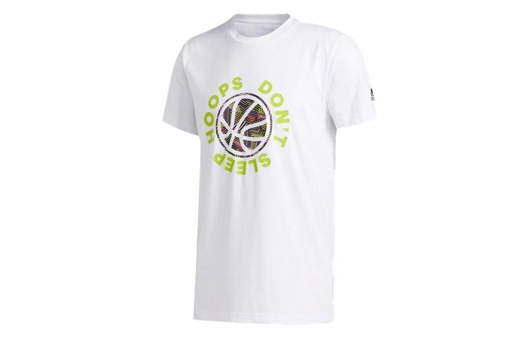 Футболка Adidas Apac Smr Hds T