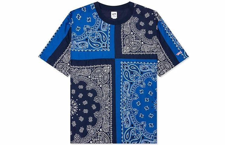 Футболка Vans x BEDWIN T