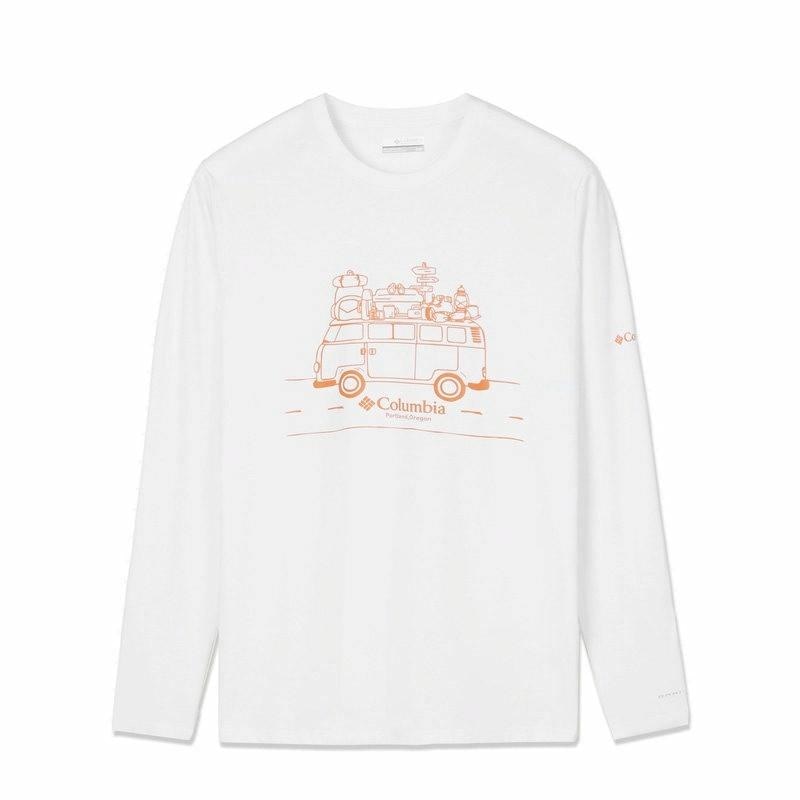 Columbia T